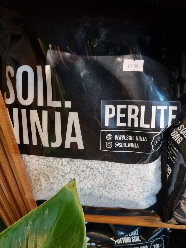 Perlite 5L