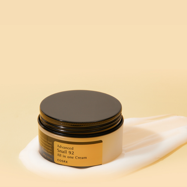 COSRX Advanced Snail 92 All in One Cream