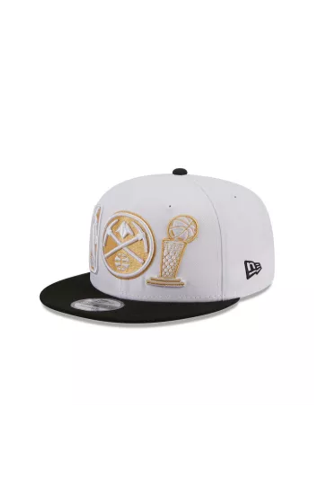 CASQUETTE NBA