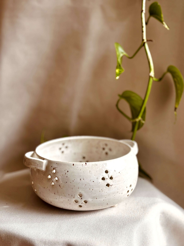 Passoire à fruits &quot;Imparfaite&quot;