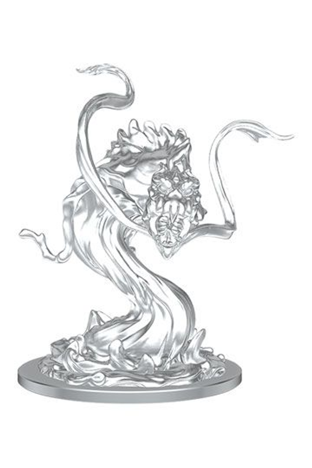Nolzur's Marvelous Miniatures: Water Weird Unpainted Miniature