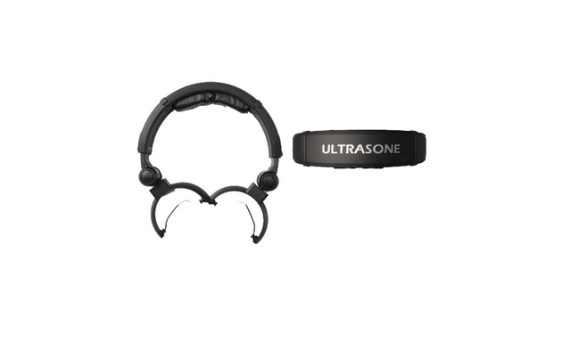 Kopfbügel incl. Polster PRO 480i / 580i / 780i