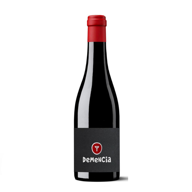 MAGNUM DEMENCIA VINO DE VILLA VILLAFRANCA DEL BIERZO 2021