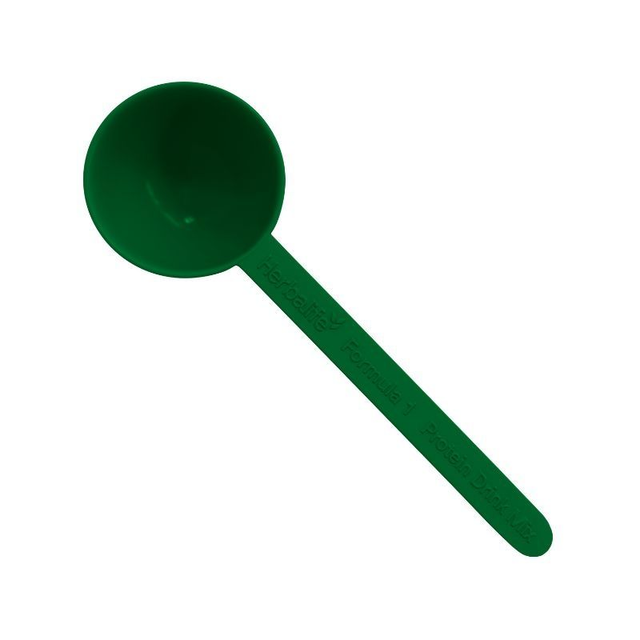 Cuchara sostenible (Ref: 2B10)