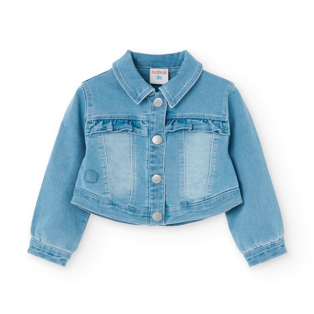 Boboli - giacca in jeans