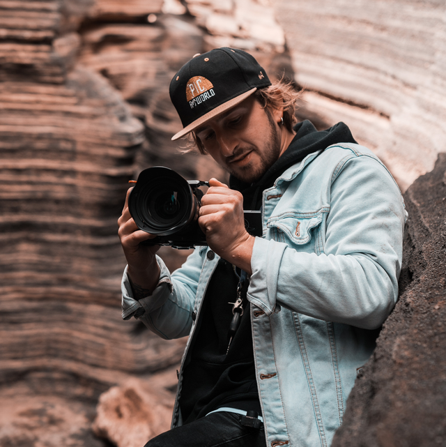 Riprese video 📽️