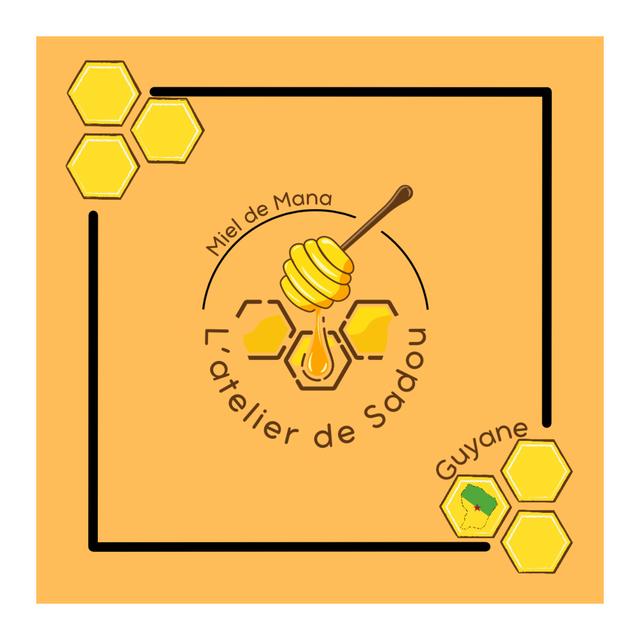 Atelier de SADOU miel