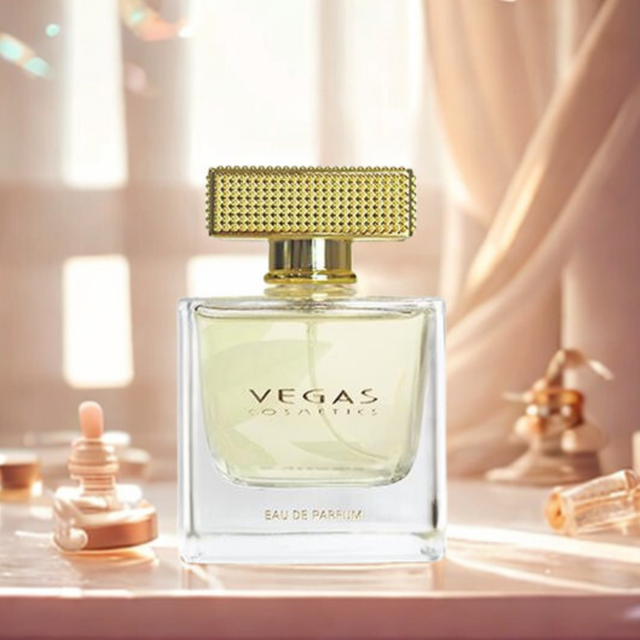 N°56 Eau de Parfum voor Haar 100ml