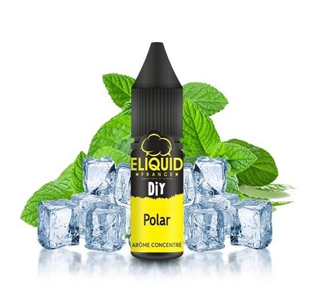 Concentré Polar 10ml - Eliquid France