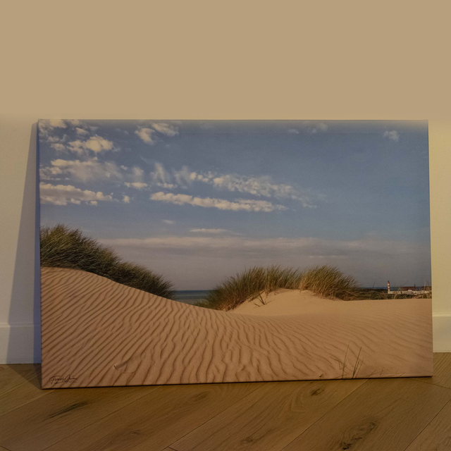 1 PROMO Dunes en baie d'Authie