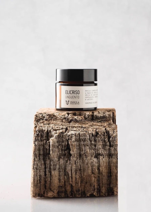 ELICRISO UNGUENTO