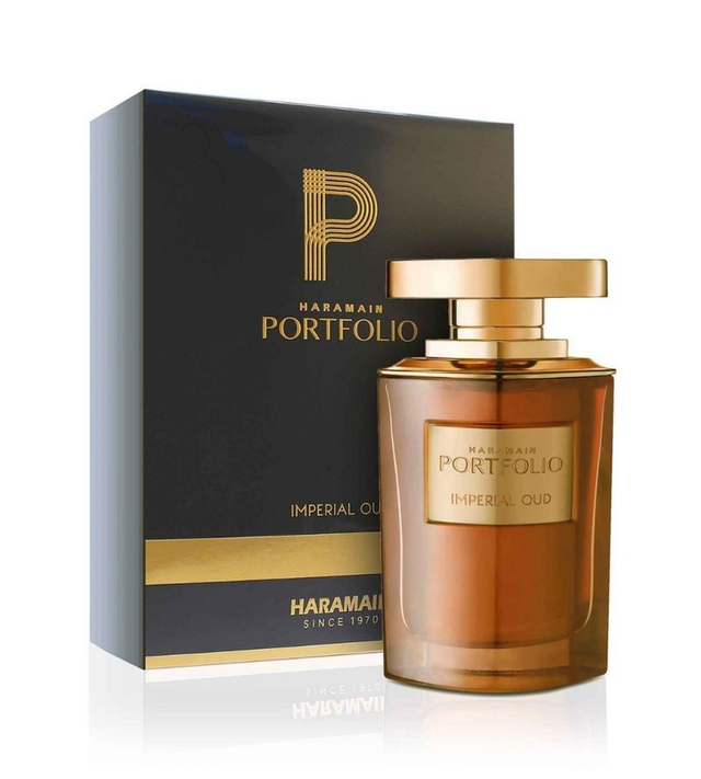 PORTFOLIO IMPERIAL OUD
