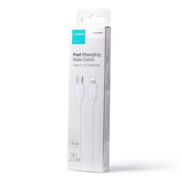 USB C vers lightning (iPhone/iPad)