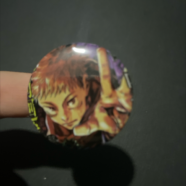 Badge #2