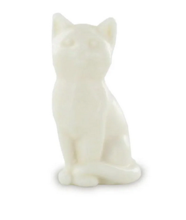 Savon invité "Chat"