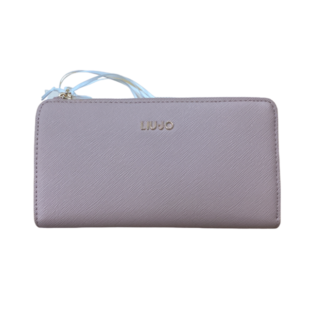 Portafoglio LIU-JO - P293 Soft peach
