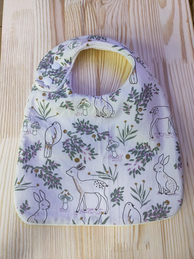 MALAU_WEB050 bavoir champignons 