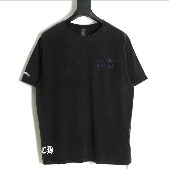 Chrome Hearts New season 2022 t shirt