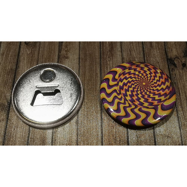 Décapsuleur Illusion 1