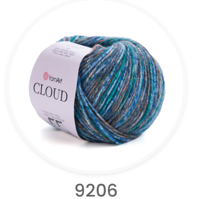 Cloud 9206