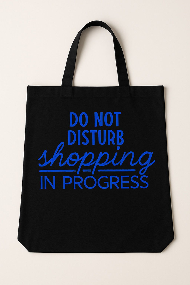 Fun Tote - Basic