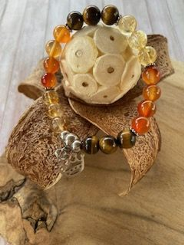 Bracelet "Confiance en Soi"