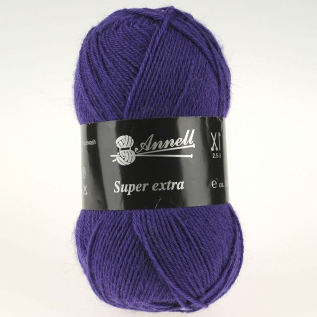 Super extra kleur 2053