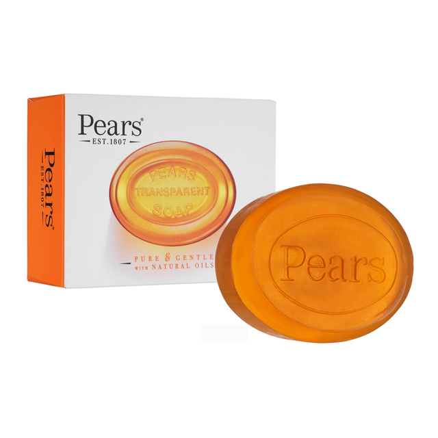 Pears Soap- 100g