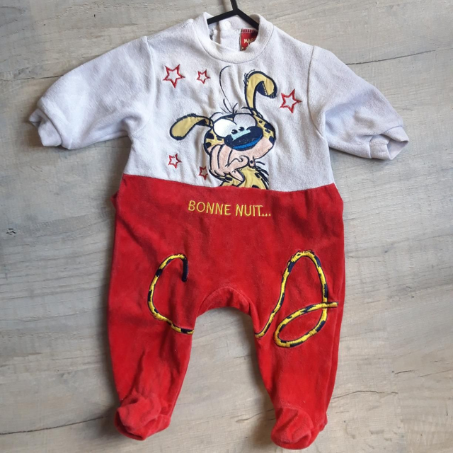 Pyjama 