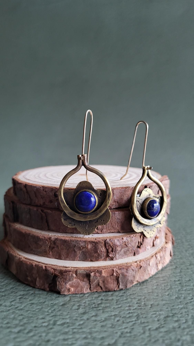 Les Nuits - Lapis Lazuli