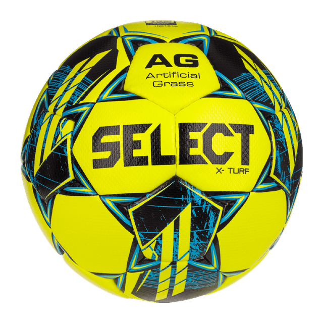 Bola de Futebol Select X-Turf