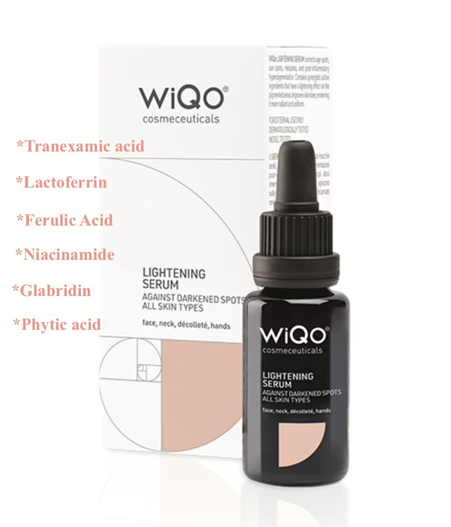 WiQo Lightening Serum