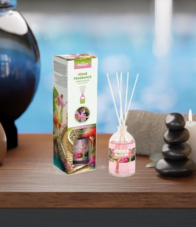 Mikado Prady " Jardin de fées "