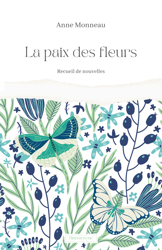 La paix des fleurs