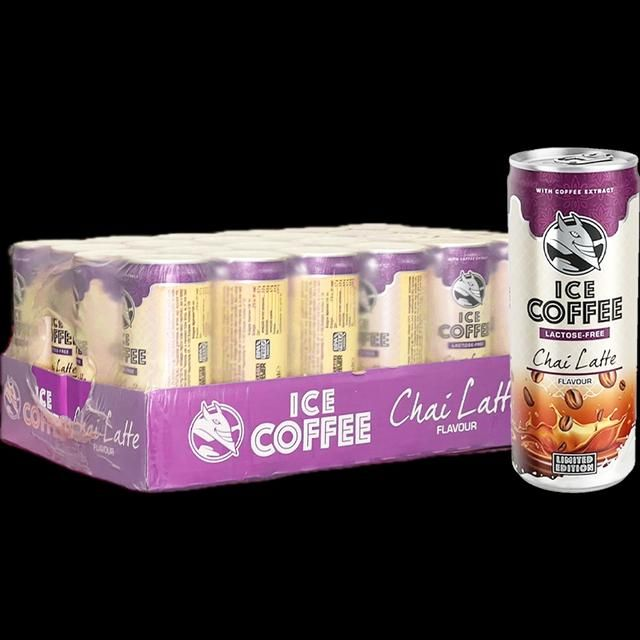 Hell Ice Coffee  - 250ml