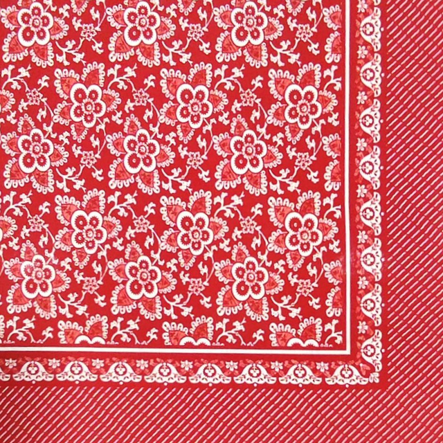 20377 Pañuelo de cabeza