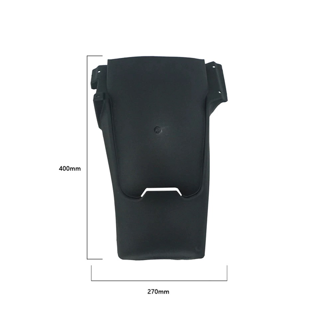 GS MUD FENDER SXI PARTS 