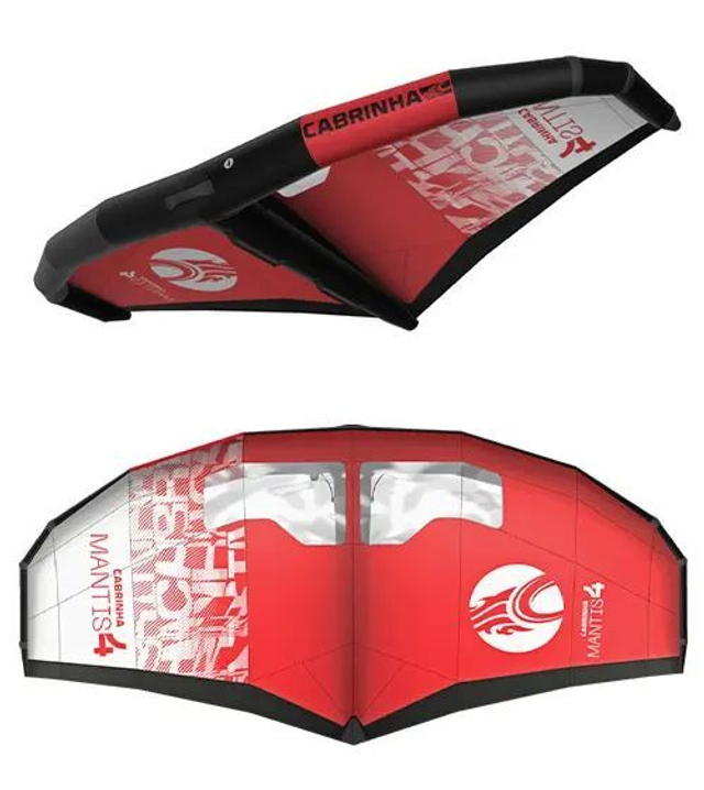 Cabrinha - Mantis/Vision 2023