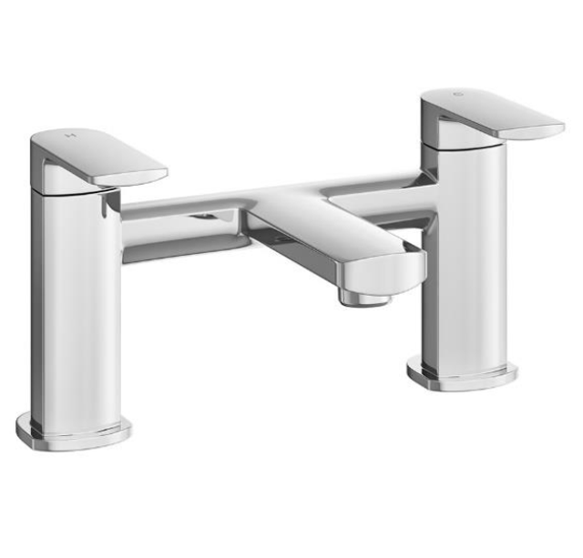 MYLIFE ENYA Bath Filler (SUPPLIED &amp; FITTED)