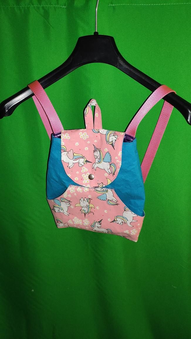 Sac à dos enfant Licornes 🦄