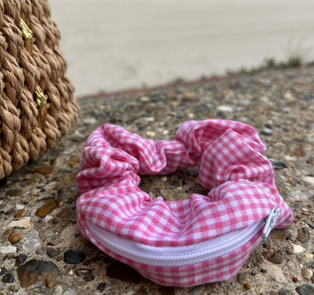 Chouchou sportif Rosie