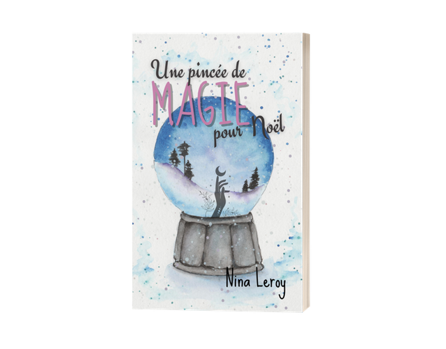 Une pincée de magie pour Noël