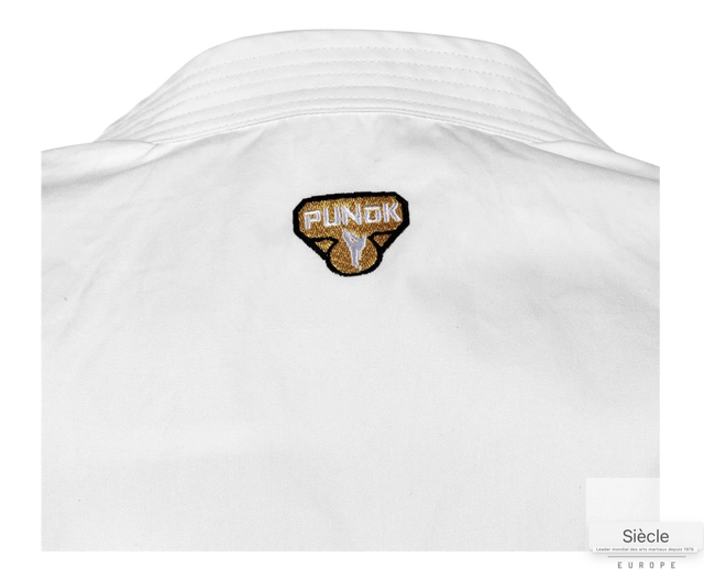 Entrainement PUNOK WKF Kata