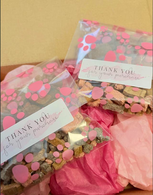 Treat Bag