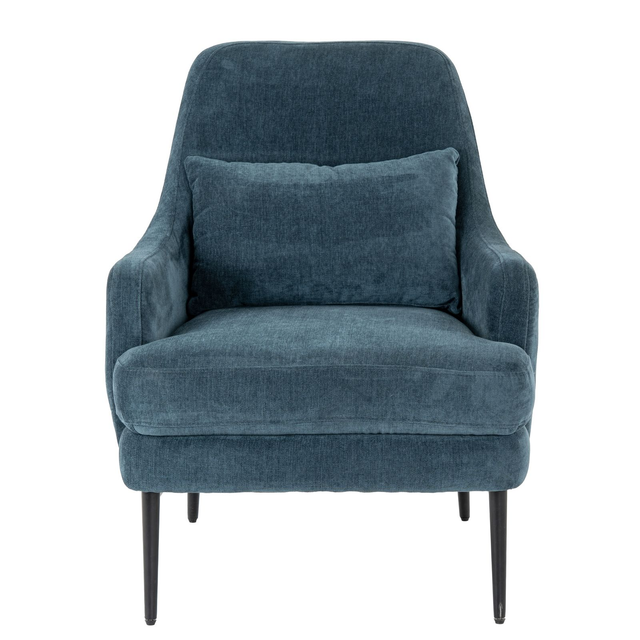 Avaris Wingback Armchair