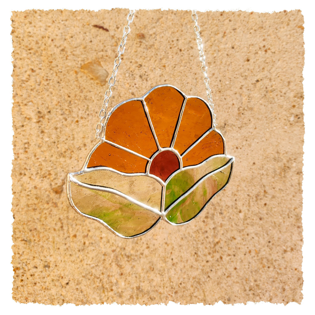 Précommande Helianta orange