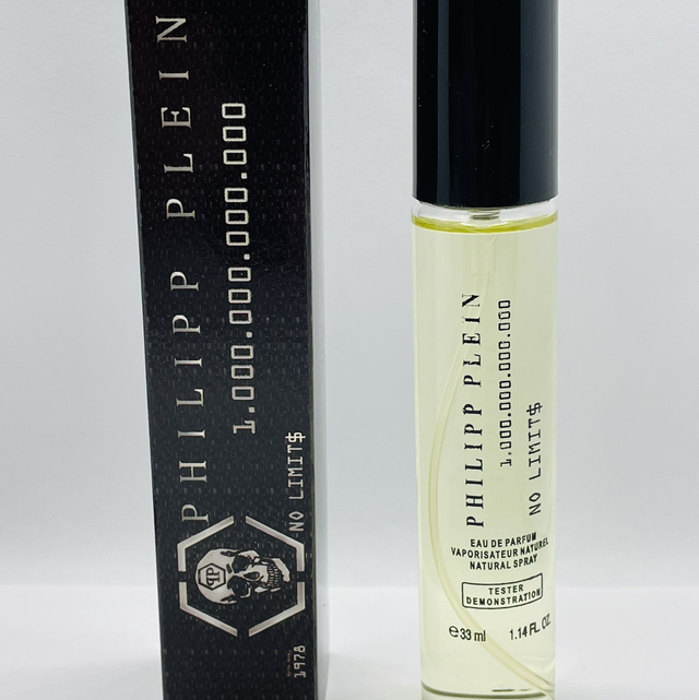 PHILIPP PLEIN No Limits