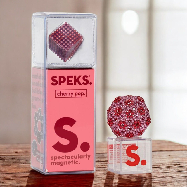 SPEKS-Spektrum   Cherry pop