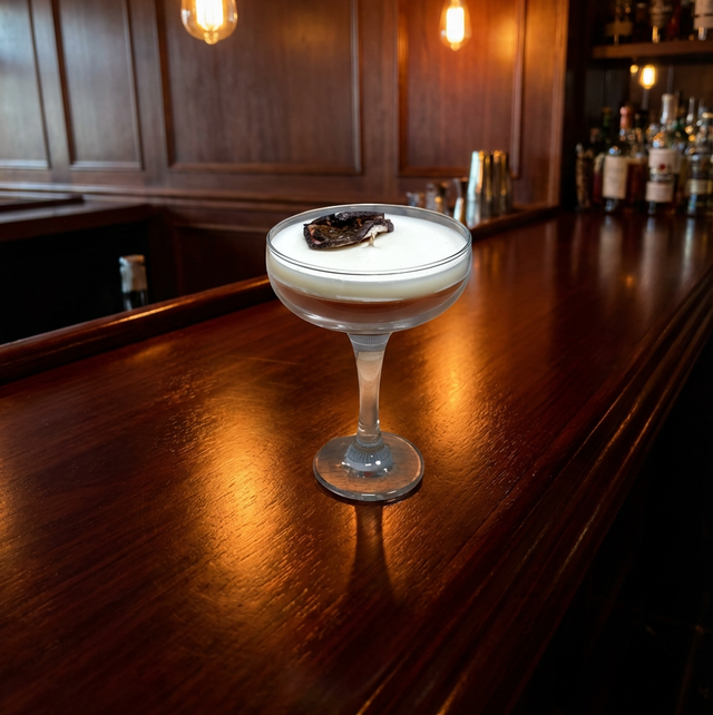 Pornstar Martini Candle