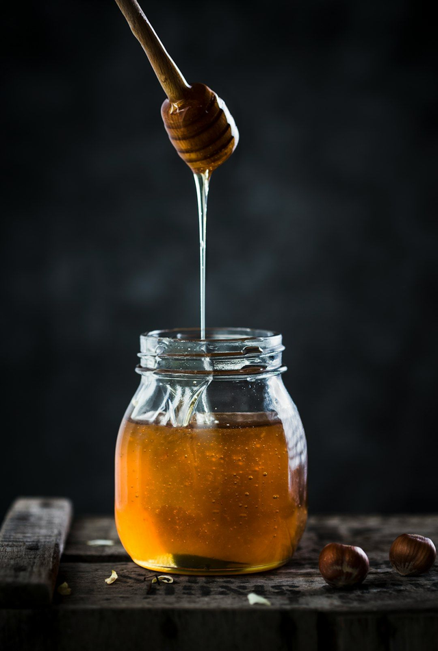 Hampshire Honey